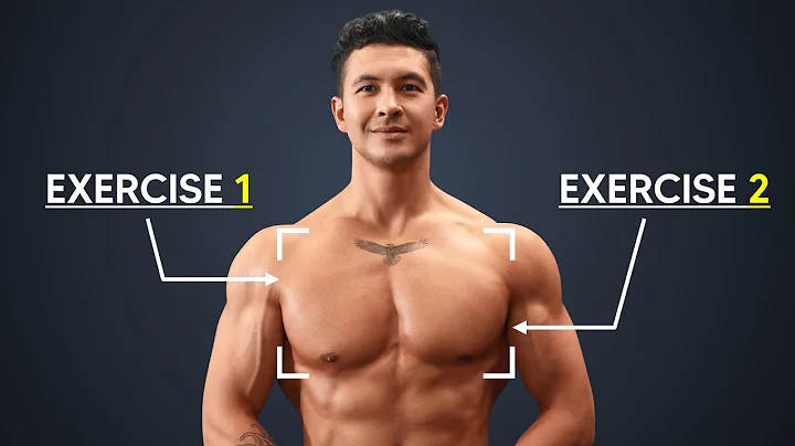 The ONLY 2 Exercises You Need For A Massive Chest