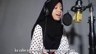 DESPACITO versi Palembang wong kito