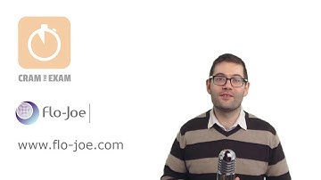 CramTheExam: FCE/First Use of English Part 3 (Flo-Joe.com)