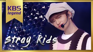 Video-Miniaturansicht von „FANCY - Stray Kids(스트레이 키즈) [뮤직뱅크 Music Bank] 20190628“