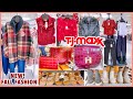 TJ MAXX NEW FINDS *FALL FASHION*‼️TJ Maxx DESIGNER HANDBAGS SHOES & FASHION CLOTHING*SHOP WITH ME❤︎