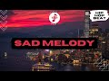 Asxlilabeats  sad melody x emin aliu