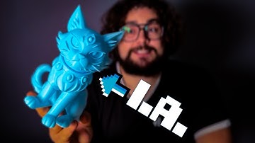 Esta I.A nos dejó sin Laburo? | Cómo pasar de 2D a 3D con un solo click - Guía Paso a Paso