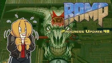 David Does Doom - RAMP Progress Update 48