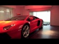 Flithy Rich Billionaires Park Their Cars In The Elevator All The Way Up To their Living Room