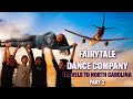 Fairytale Chambelanes travel to North Carolina | Episode 2 | Fairytale Dances