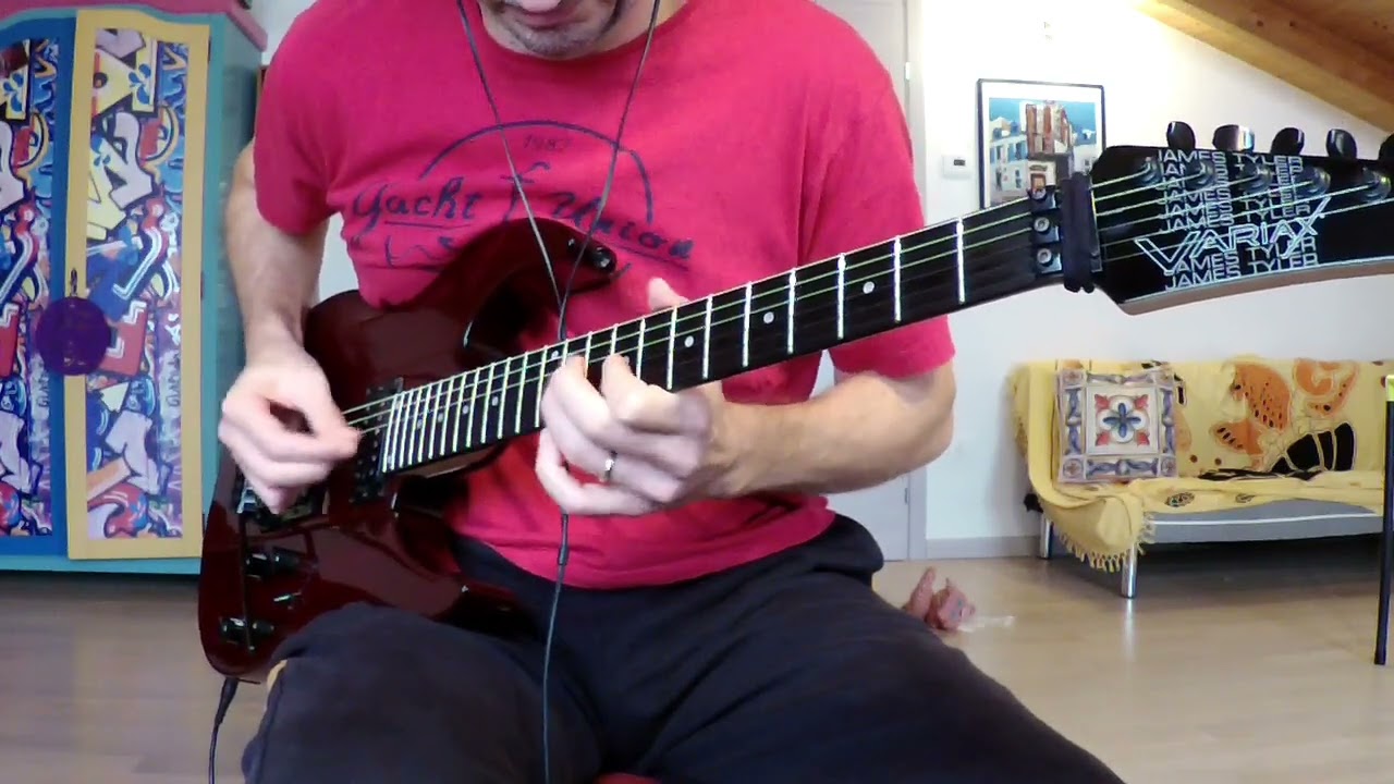 La Torre Nera - Odetta Holmes