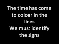 Epica Design Your Universe Lyrics Epica Design Your Universe Lyrics