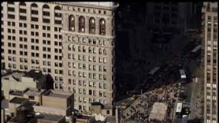 BBDO Agency of the Year Video