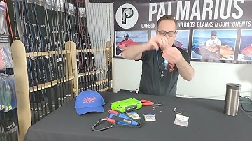 Explainer Video: Split Ring Pliers