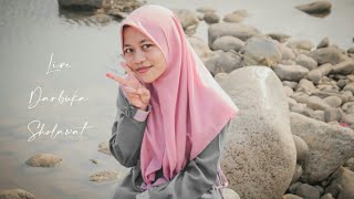 Full Album Darbuka Sholawat | Fikih Faezatun