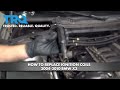 How to Replace Ignition Coils 2003-2010 BMW X3