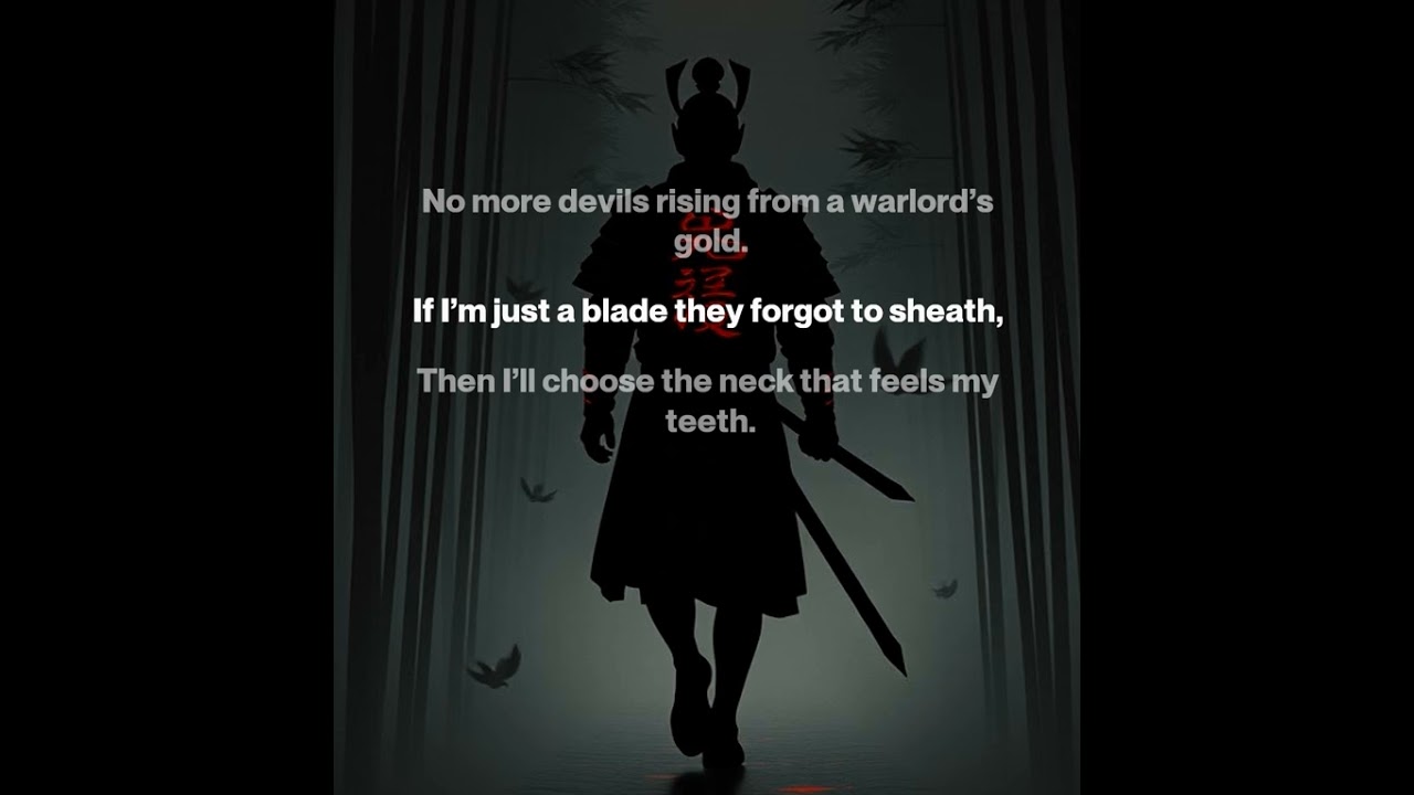 8 Shadows, 1 Road by Crash_Out_Crypto