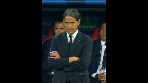 The Playoff Mentality of PSG 🤔