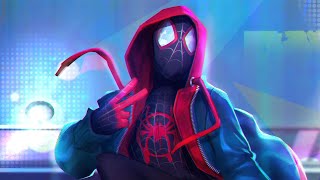 Marvel's Spider Man  Miles Morales Announcement Trailer PS5 1080p HD