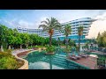 Concorde Deluxe Resort 5* | ТУРЕЧЧИНА, АНТАЛІЯ 2023