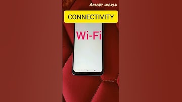 LAVA Z6 SPECIFICATIONS | UNBOXING #AMOBYWORLD #SHORTS