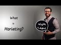 يعني ايه تسويق د عمرو الشوبكي 