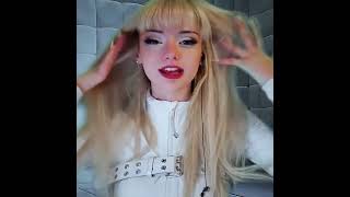 4K Asmr Edit Krushkrush Emmas Myspace