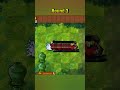 3.7 fusion new plants vs 100 Cherry Shooter zombie #pvzfusion #mobilegame #pvzmobile #plantsvszombie