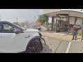 Woman Crashes into a Bank After Hitting the Wrong Pedal in Nutley Township, NJ