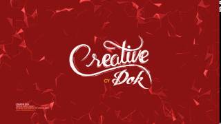 Welcome To Creativedok