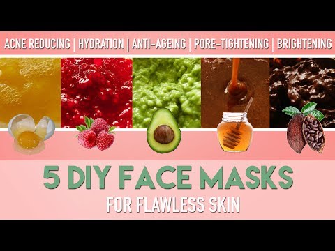 Video: 3 Ways to Wash Your Face