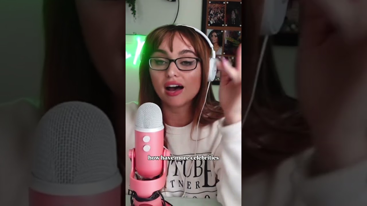 What will be the next BIG celebrity beauty trend of 2025? 👀 