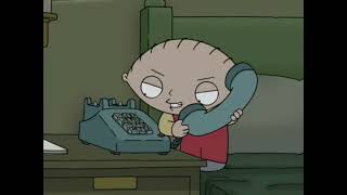 Family Guy Cutaways 2X13 - 111 1112 Lois? Damn...