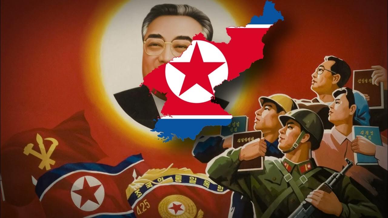 north-korean-patriotic-song-my-country-is-the-best-youtube