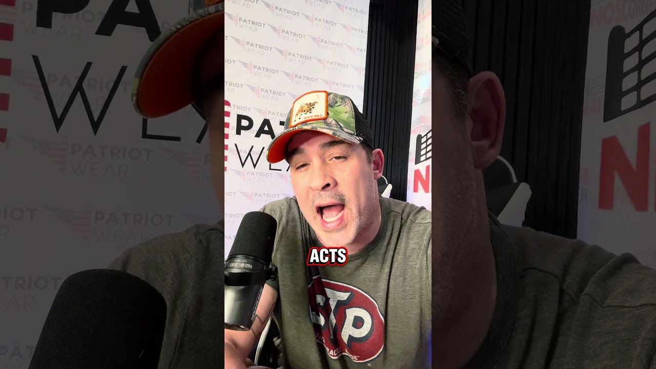 🚨LEAKED audio of Erika Kirk!