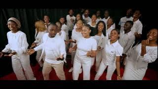 Liga Musica - Ngebu Ngebu  (CLIP OFFICIEL )