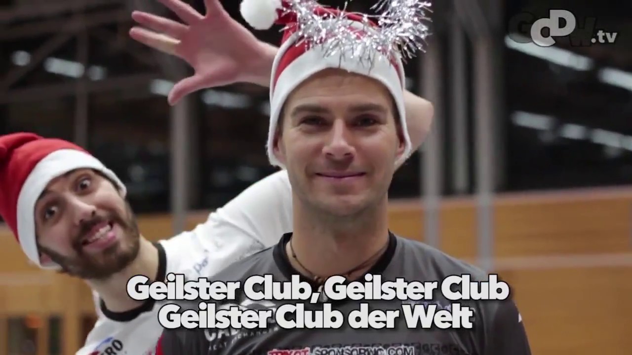 GCDW.tv 2014/15 Weihnachtsspecial