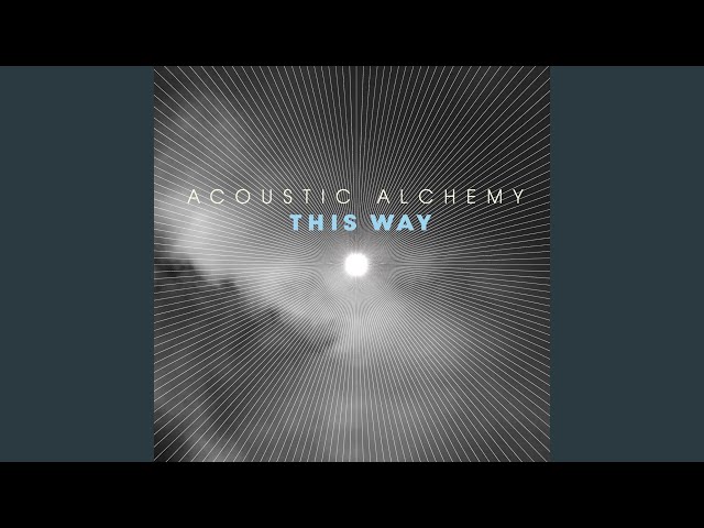 Acoustic Alchemy - Ernie