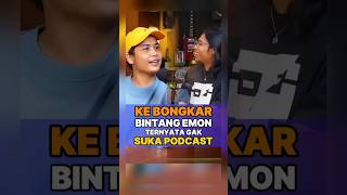 Download Lagu Terungkap Ternyata Bintang Emon gak suka Podcast ‼️| Podcast clips #shorts MP3 Download Lagu Terungkap Ternyata Bintang Emon gak suka Podcast ‼️| Podcast clips #shorts MP3