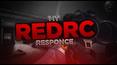 My #RedRC Response. (#RedHeto) @Red_Formula @RedKiwiz