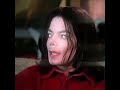 Why Does Michael Jackson Shy?