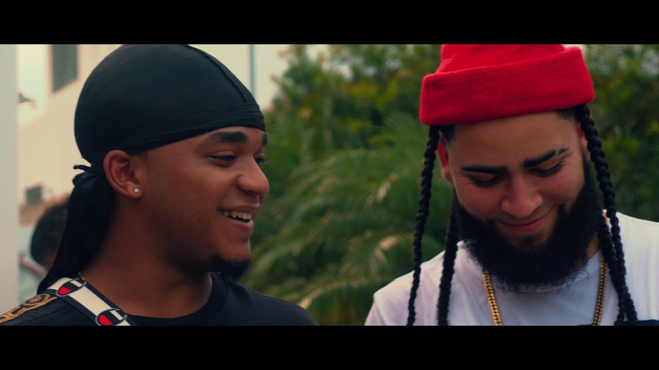 X A X Y - Wow 😈🔥 (Xaxy Gang) (Video Oficial)