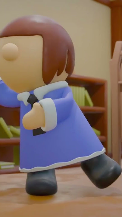 Who is Jan Cox? #animation #history #tank #indonesia