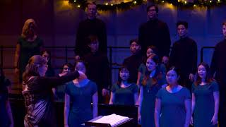 O Sapientia  Vancouver Youth Choir