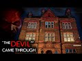 REAL HAUNTED Peaky Blinders PRISON | Steelhouse Lane Lock-up | "The Devil"