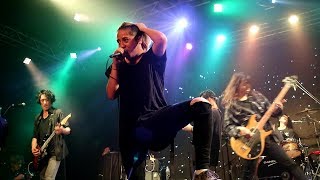 Survive Said The Prophet (Full Set) 【Dr Martens Stand For Something Hong Kong 2018】20181027