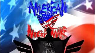 Cody Rhodes titantron entrance video with pyro and crowd whoa