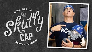 Make a Scrub Cap or Skull Cap with Rob Appell of Man Sewing (Instructional Video) by Man Sewing 256,704 views 5 years ago 22 minutes