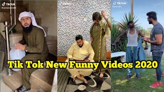 New funny Tik Tik video 2020 || Tik Tok Funny comedy 2020