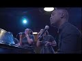 My hope  herve piquant live session recording