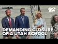 From survival to advocacy: Paris Hilton vs Provo Canyon School