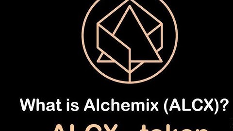 ALCX Price Prediction and Technical Analysis | HOW MUCH PROFIT || ALCHEMIX FORECAST