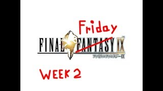 Tickled Documentary -TICKLE MY PLUTO! Final Friday FF9 week 2