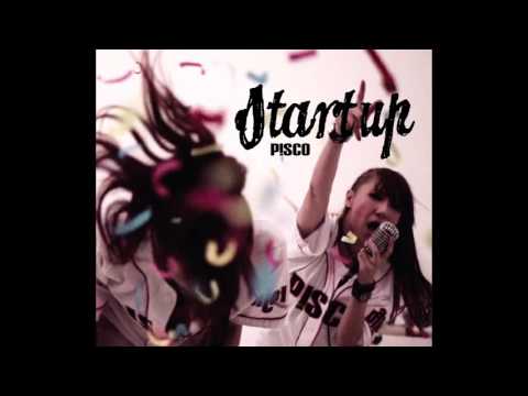 P!SCO-StartUp-10-我的